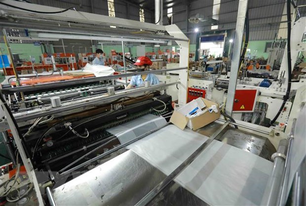 L’Australie dispose de potentiels pour les exportations vietnamiennes de plastique